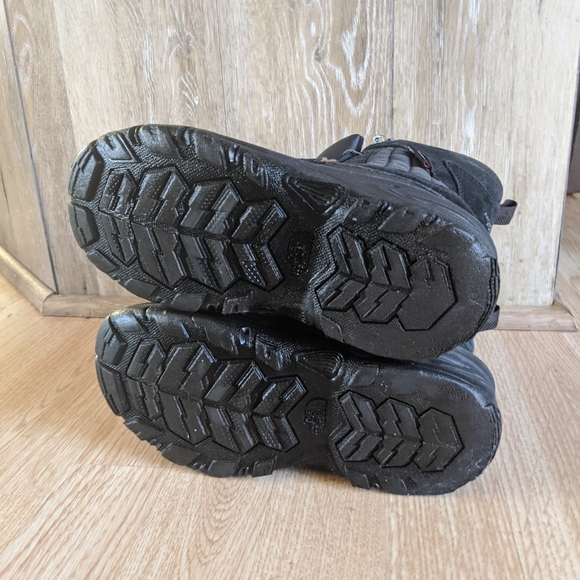 NORTH FACE thermoball winter boots - Picture 13 of 13